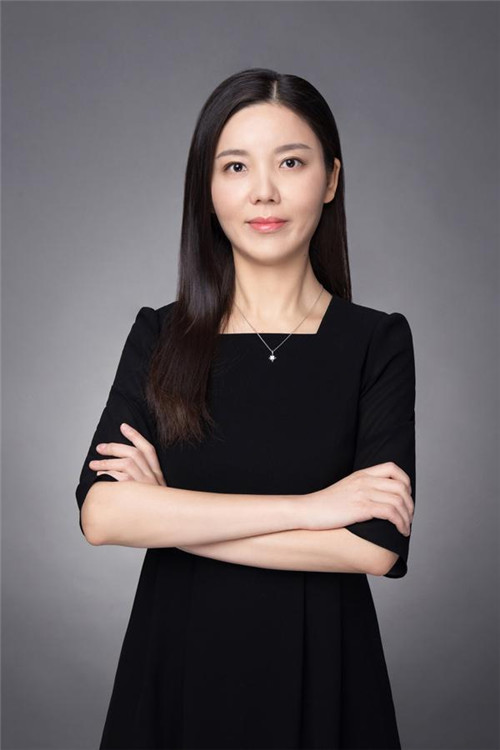 多氟多董事、紅星汽車董事長李凌云