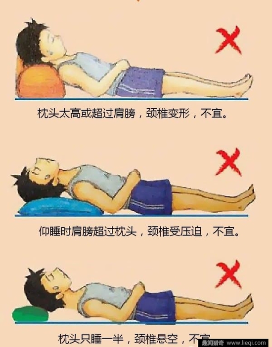 為什么酒店房間放4個枕頭？很多人不知道！