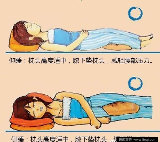 為什么酒店房間放4個枕頭？很多人不知道！