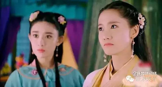 允兒招架不住古裝？韓國(guó)女星古裝LOOK一覽 誰(shuí)贏了？