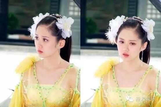 允兒招架不住古裝？韓國(guó)女星古裝LOOK一覽 誰(shuí)贏了？