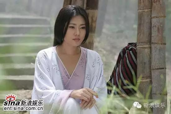 允兒招架不住古裝？韓國(guó)女星古裝LOOK一覽 誰(shuí)贏了？