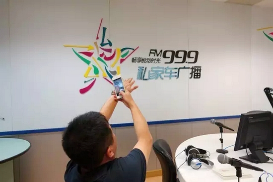 一言不合就撫摸鄭州，那怎么能少了我們私家車999？