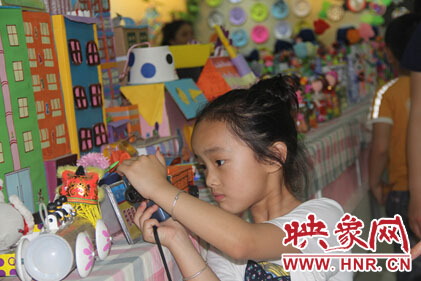 好多玩具，快到“碗”里來