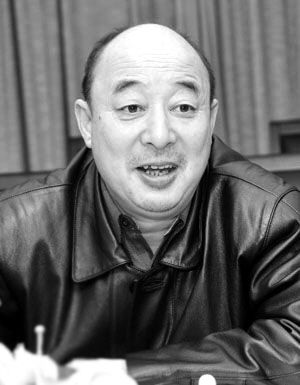 安小予。