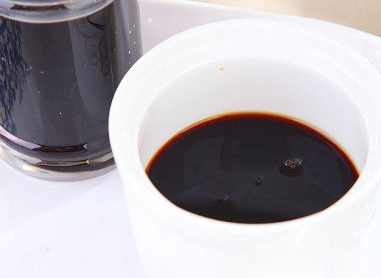 你知道廚房里常見調(diào)料的用法嗎？