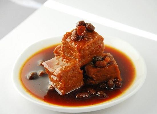 你知道廚房里常見調(diào)料的用法嗎？
