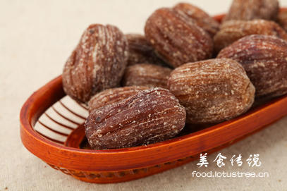 誰說吃零食不好？這些零食是解毒防癌小能手