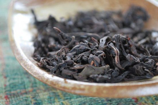 你知道嗎？關(guān)于茶的10個(gè)冷知識(shí)
