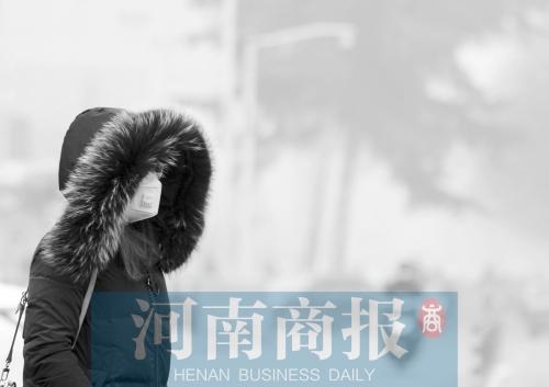 重污染天氣下上班致病算工傷嗎？ 有關(guān)部門(mén)咋說(shuō)
