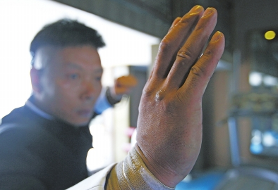 少林寺將辦無遮大會(huì) 鐵砂掌、二指禪等絕技現(xiàn)身
