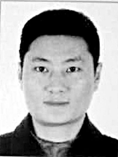 “3·20”案疑似“真兇”項(xiàng)生源。
