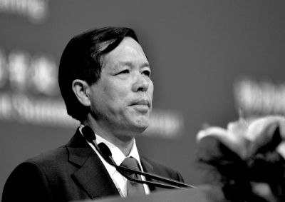 原鐵道部運(yùn)輸局副局長蘇順虎。圖/CFP