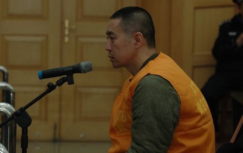 2013年9月17日，青島市中級(jí)人民法院依法對(duì)罪犯聶磊執(zhí)行了死刑。新華網(wǎng)