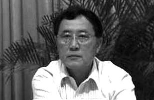 江蘇省委原常委、秘書長(zhǎng)趙少麟
