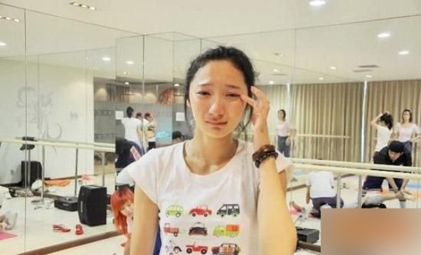 藝校妹子到底有多苦？