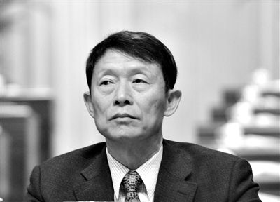 2012年12月1日，李崇禧時(shí)任四川省人大副主任、黨組書記。