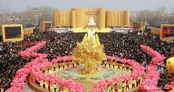 過(guò)年7天樂(lè)，老家河南春節(jié)享樂(lè)全攻略
