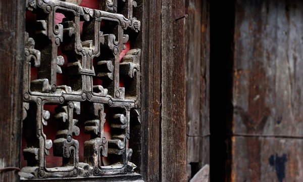 10大古村落，見證鶴壁舊時(shí)光