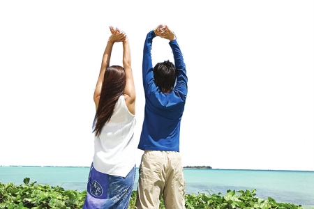 畢業(yè)旅游季，和“同桌的你”一起去玩耍！