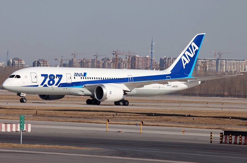 　　波音787全球停飛后,何時(shí)重新投入運(yùn)營目前還沒有時(shí)間表。