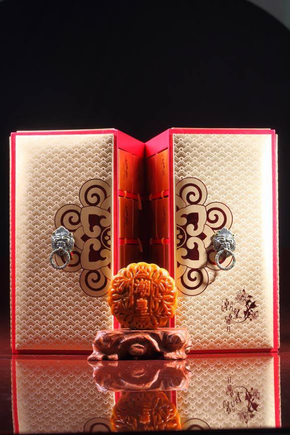 2013，非主流月餅也“瘋狂”