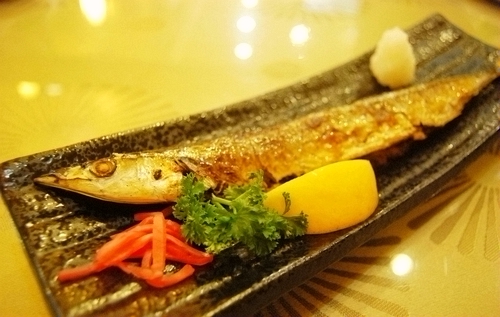 深海魚(yú)：餐桌上的極致?tīng)I(yíng)養(yǎng)品