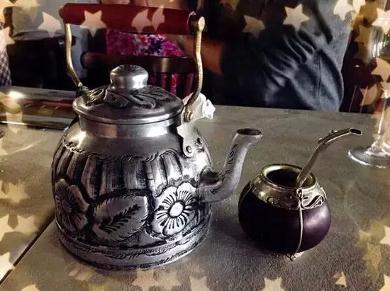 阿根廷不只是有足球，還有絢麗多彩的美食