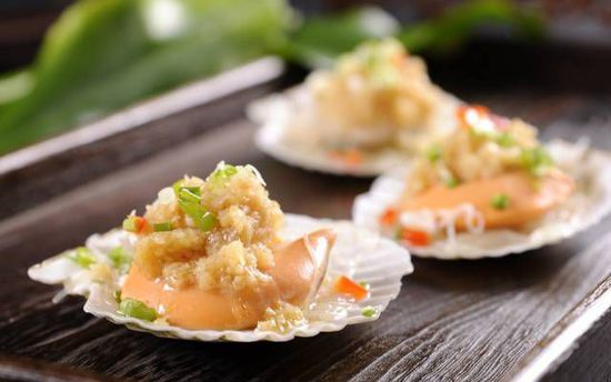 秋季最適合吃的海鮮是這10種 你吃對了嗎？