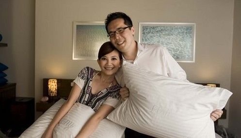 梁靜茹承認(rèn)懷孕喜訊自曝寶寶屬馬。