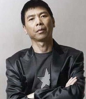 馮小剛（資料圖）。