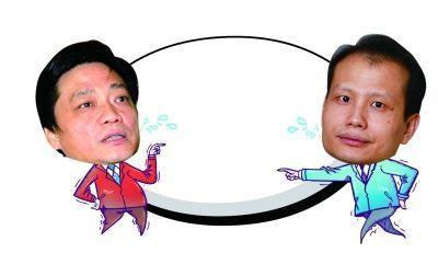 方舟子告崔永元名譽侵權(quán)索賠30萬。