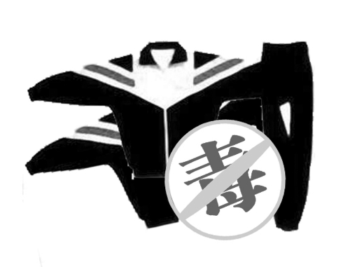 最近幾天，關于上海“毒校服”的議論一直未曾停歇。