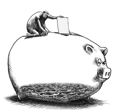今后國(guó)企臨時(shí)工、城鎮(zhèn)個(gè)體戶將有住房公積金