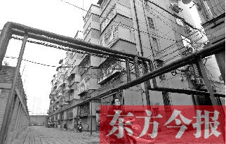 供暖關(guān)系著千家萬戶，最怕“攪?yán)p”不清，影響市民使用