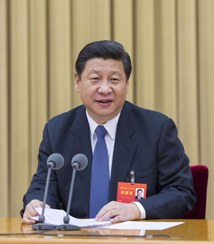 12月12日至13日，中央城鎮(zhèn)化工作會議在北京舉行。中共中央總書記、國家主席、中央軍委主席習(xí)近平發(fā)表
