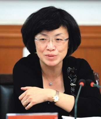 楊曉波 高平市原市長 4月30日涉嫌嚴重違紀(jì)接受調(diào)查；11月26日被雙開，移送司法機關(guān)