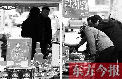 在今年的省“兩會”上，不少省人大代表、政協(xié)委員建議禁放煙花爆竹