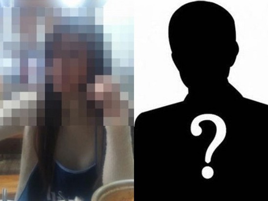 韓國美女主播A被爆賣淫丑聞，裸照被男方放到網(wǎng)路瘋傳。