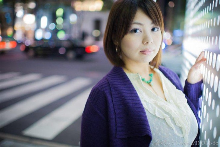 辣眼睛！專門拍攝140斤以上的日本女性