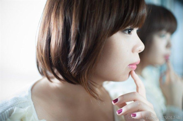 辣眼睛！專門拍攝140斤以上的日本女性