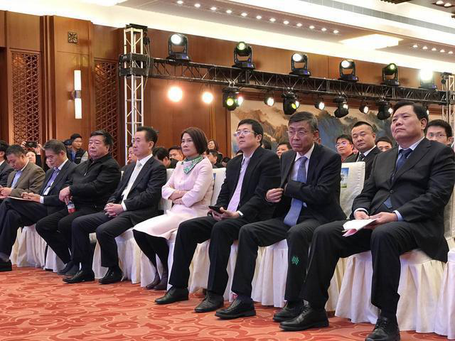 董明珠在現(xiàn)場演講時(shí)表示，她愿意拿她所有的資產(chǎn)投入到珠海銀隆里。據(jù)悉，同時(shí)與珠海銀隆原始股東共同簽署增資協(xié)議的，還有董明珠個(gè)人及北京燕趙匯金國際投資有限責(zé)任公司、大連萬達(dá)集團(tuán)股份有限公司、江蘇京東邦能投資管理有限公司等3家知名企業(yè)，5家單位或個(gè)人共同增資30億，獲得珠海銀隆22.388%的股權(quán)。
