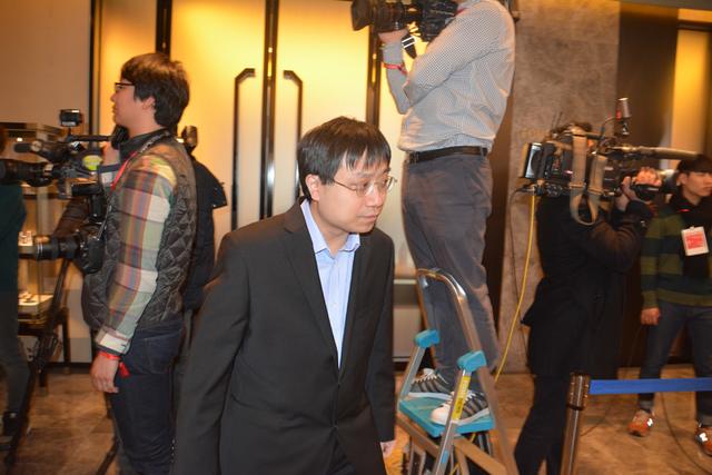 謎底揭曉！Master官方宣布自己就是AlphaGo