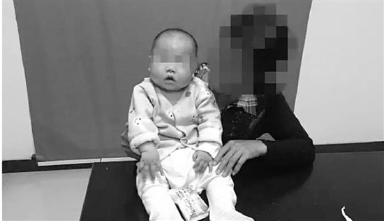 為了75000元，他們賣女兒 之后后悔又報(bào)警尋女