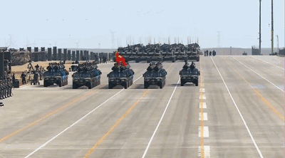日本網友第一次看中國建軍節(jié)閱兵直播 啥反應？