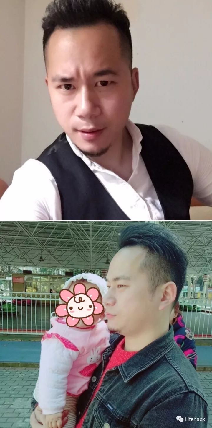 長胖20斤，臉型怎么變？這些例子看完扎心了！