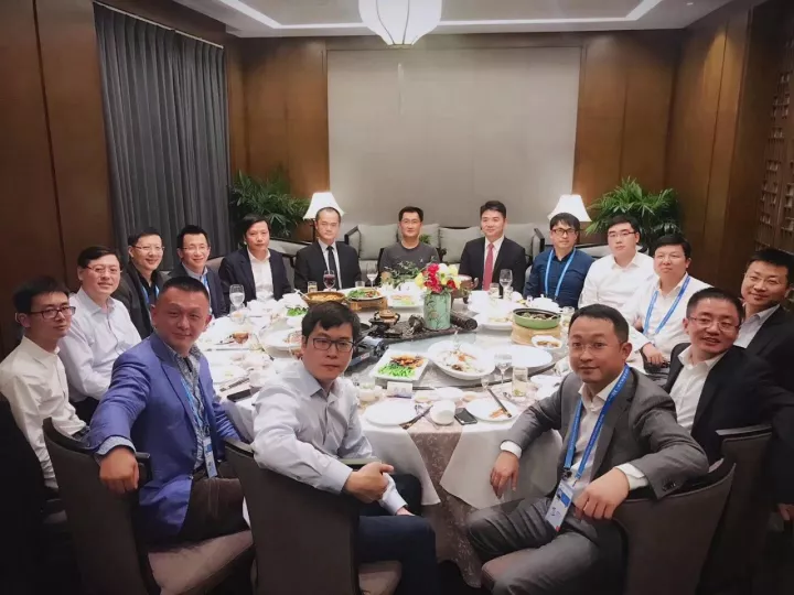 身價多少，才能參加烏鎮(zhèn)的“大佬”飯局？
