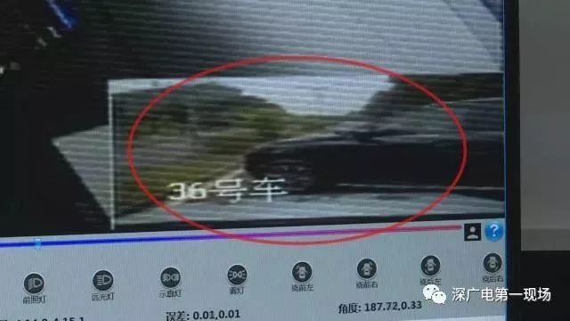 豪車逼?？荚囓嚩氯紙?考試學(xué)員被嚇懵無辜掛科