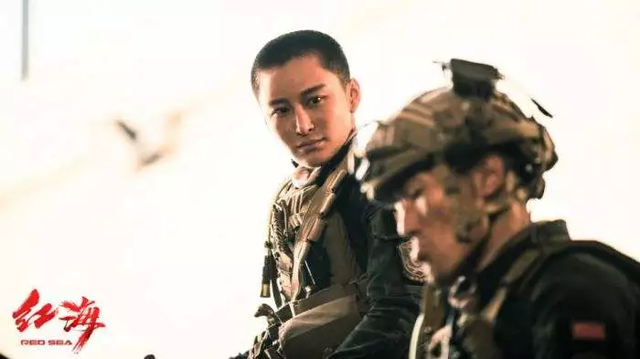 女演員為拍《紅?！?0月沒來大姨媽 醫(yī)生捏把汗