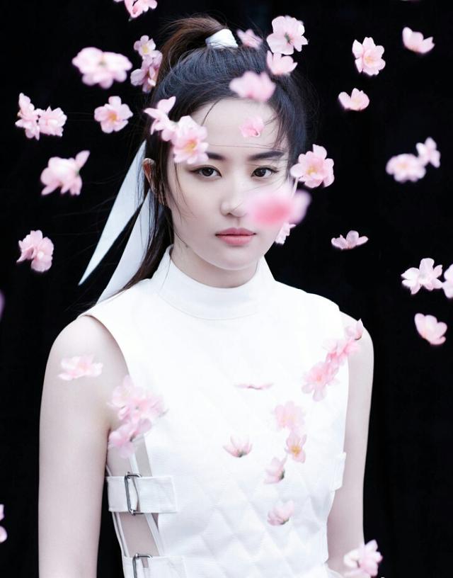 韓國人眼中的古裝四美，三生三世占了三個，都說第一個最好看